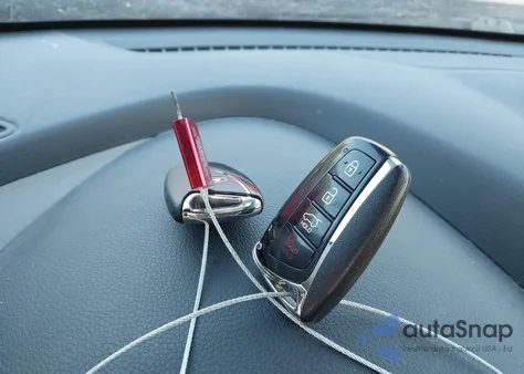 2018 Hyundai Santa Fe Sport 2.0T Ultimate from USA, damaged, VIN 5NMZWDLA9JH100293